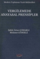 Vergilemede Anayasal Prensipler
