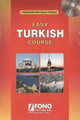 İngilizler için Kolay Türkçe