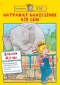 Yazmayı Kolaylaştırıcı Çizgi Çalışmaları - Arkadaşım Elif