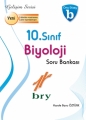 10. Sınıf Biyoloji Soru Bankası & Temel Düzey B