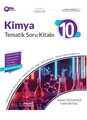10.Sınıf Joker Kimya Soru Kitabı Tematik