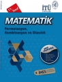 11. Sınıf Matematik & Permutasyon, Kombinasyon ve Olasılık