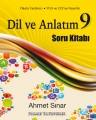 9. Sınıf Dil ve Anlatım Soru Kitabı
