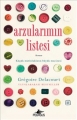 Arzularımın Listesi