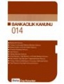 Bankacılık Kanunu