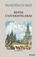 Benim Üniversitelerim