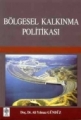 Bölgesel Kalkınma Politikası