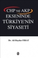 CHP ve AKP Ekseninde Türkiye'nin Siyaseti