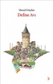 Define Avı