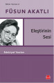 Eleştirinin Sesi