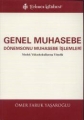 Dönemsonu Muhasebe İşlemleri (Genel Muhasebe)