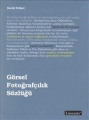  Görsel Fotoğrafçılık Sözlüğü
