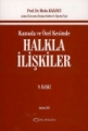 Halkla İlişkiler