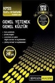 KPSS Lise ve Önlisans Genel Yetenek Genel Kültür Konu Anlatımlı Modüler Set 2016