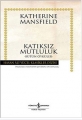 Katıksız Mutluluk