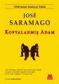 Kopyalanmış Adam