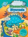 Minik Gezginler & Dinozorlar Diyarında