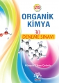 Organik Kimya & 30 Deneme Sınavı