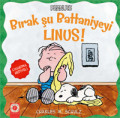  Peanus - Bırak şu Battaniyeyi Linus!