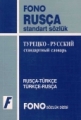 Rusça Standart Sözlük