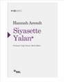 Siyasette Yalan