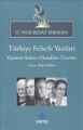  Türkiye Felsefe Yazıları