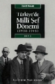 Türkiye'de Milli Şef Dönemi Cilt 1, (1938-1945)