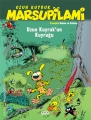 Uzun Kuyruk'un Kuyruğu -1 /  Marsupilami