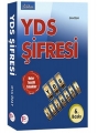 YDS Şifresi
