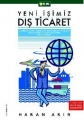Yeni İşimiz Dış Ticaret