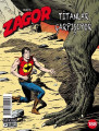  Zagor - Titanlar Çatışıyor- Sayı 188
