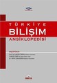  Bilgisayar Bilimine Giriş ve Türkiye Bilişim Ansiklopedisi - 2 kitap set
