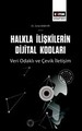 Halkla İlişkilerin Dijital Kodları