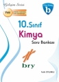 10. Sınıf Kimya Soru Bankası & Temel Düzey B