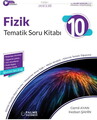 10.Sınıf Joker Fizik Soru Kitabı Tematik *Yeni*