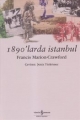 1890'larda İstanbul