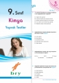 9. Sınıf Kimya Yaprak Testler