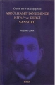Abdülhamit Döneminde Kitap ve Dergi Sansürü