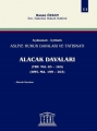 Alacak Davaları