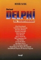 Borland DELPHİ ile Veritabanı