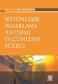 Bütünleşik Pazarlama İletişimi (Roı) Ölçümleme Süreci