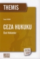  Ceza Hukuku Özel Hükümler