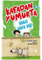 Dikkat Köpek Var! Kafadan Yumurta 3