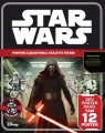 Disney Star Wars & Posterli Çıkartmalı Faaliyet Kitabı