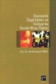 Ekonomik Özgürlükler Ve Türkiyede Devlet-Birey İlişkisi