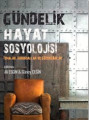 Gündelik Hayat Sosyolojisi