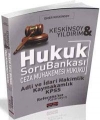  Hukuk Soru Bankası Ceza Muhakemesi Hukuku