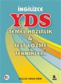 İngilizce YDS Temel Hazırlık & Test Çözme Teknikleri