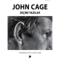John Cage Seçme Yazılar