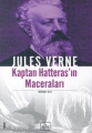 Kaptan Hatteras'ın Maceraları Cilt:1